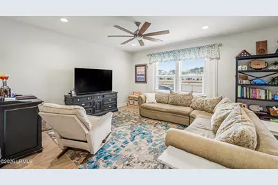 1238 Windswept Oak Lane, Beaufort, SC 29902 - Photo 13