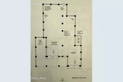 12 Dockside Lane, Saint Helena Island, SC 29920 - Photo 9