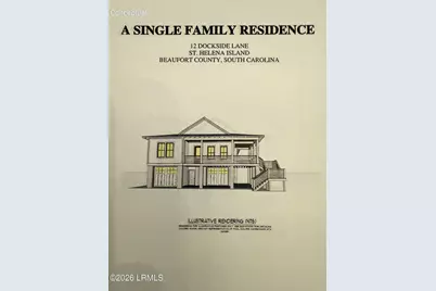 12 Dockside Lane, Saint Helena Island, SC 29920 - Photo 7
