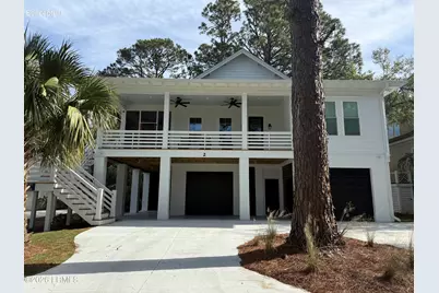 12 Dockside Lane, Saint Helena Island, SC 29920 - Photo 3