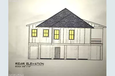 12 Dockside Lane, Saint Helena Island, SC 29920 - Photo 7