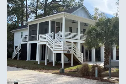 12 Dockside Lane, Saint Helena Island, SC 29920 - Photo 11
