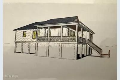 12 Dockside Lane, Saint Helena Island, SC 29920 - Photo 5