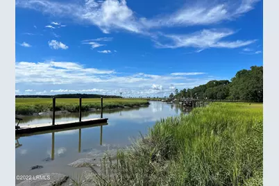 12 Dockside Lane, Saint Helena Island, SC 29920 - Photo 21