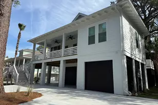 12 Dockside Ln, Saint Helena Island, SC 29920 - Photo 5