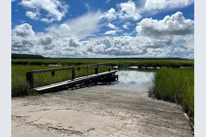 12 Dockside Lane, Saint Helena Island, SC 29920 - Photo 23