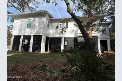 12 Dockside Lane, Saint Helena Island, SC 29920 - Photo 5