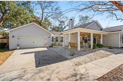 10 Marquis Way, Beaufort, SC 29907 - Photo 5