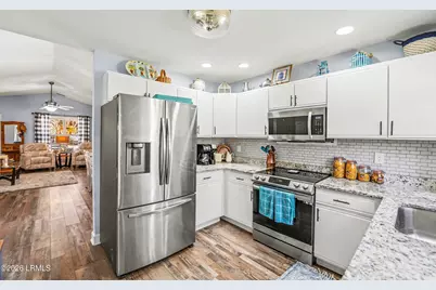 10 Marquis Way, Beaufort, SC 29907 - Photo 15