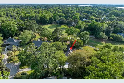 4 Florencia Court, Hilton Head, SC 29926 - Photo 47