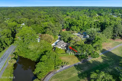4 Florencia Court, Hilton Head, SC 29926 - Photo 49