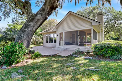 4 Florencia Court, Hilton Head, SC 29926 - Photo 41
