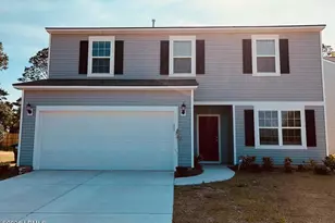 38 Kiawah Dr, Beaufort, SC 29906 - Photo 1