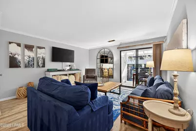 36 Deallyon Avenue #102, Hilton Head Island, SC 29928 - Photo 11