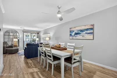 36 Deallyon Avenue #102, Hilton Head Island, SC 29928 - Photo 9