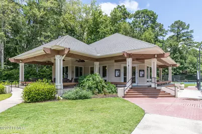 252 Club Gate Drive, Bluffton, SC 29910 - Photo 19