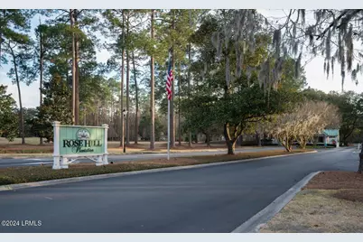 252 Club Gate Drive, Bluffton, SC 29910 - Photo 5
