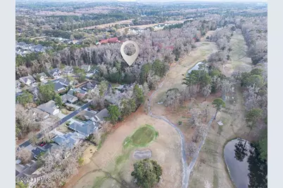 254 Club Gate Drive, Bluffton, SC 29910 - Photo 5