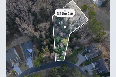 254 Club Gate Drive, Bluffton, SC 29910 - Photo 1
