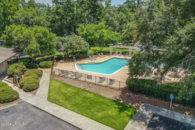 254 Club Gate Drive, Bluffton, SC 29910 - Photo 9