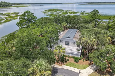 254 Club Gate Drive, Bluffton, SC 29910 - Photo 17