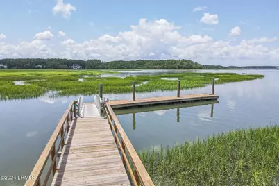 254 Club Gate Drive, Bluffton, SC 29910 - Photo 15