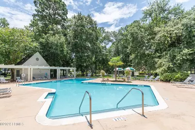 256 Club Gate Drive, Bluffton, SC 29910 - Photo 15