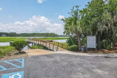 256 Club Gate Drive, Bluffton, SC 29910 - Photo 11