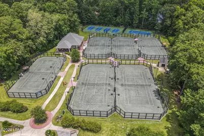 256 Club Gate Drive, Bluffton, SC 29910 - Photo 5