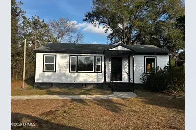 169 Lawton Drive, Allendale, SC 29810 - Photo 1