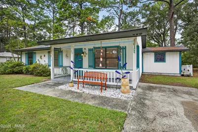 32 Parker Drive, Beaufort, SC 29906 - Photo 1