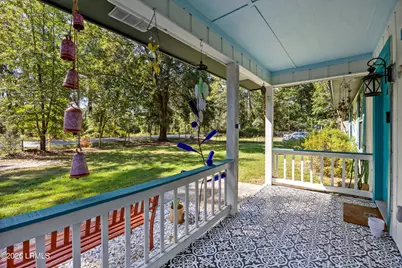 32 Parker Drive, Beaufort, SC 29906 - Photo 5