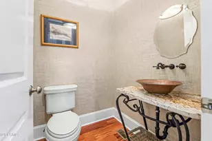 43 Ridge Rd, Beaufort, SC 29907 - Photo 23