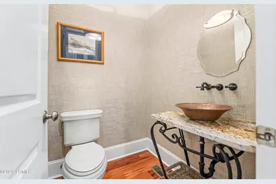 43 Ridge Road, Beaufort, SC 29907 - Photo 23