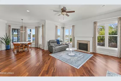 43 Ridge Road, Beaufort, SC 29907 - Photo 19