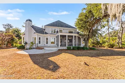 43 Ridge Road, Beaufort, SC 29907 - Photo 43