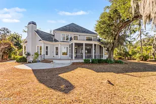 43 Ridge Rd, Beaufort, SC 29907 - Photo 43