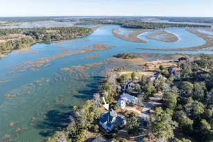 43 Ridge Rd, Beaufort, SC 29907 - Photo 47