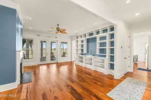 43 Ridge Rd, Beaufort, SC 29907 - Photo 9