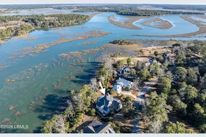 43 Ridge Road, Beaufort, SC 29907 - Photo 47