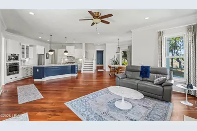 43 Ridge Road, Beaufort, SC 29907 - Photo 15