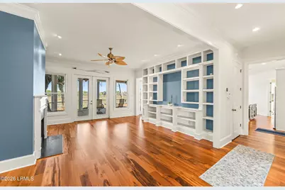 43 Ridge Road, Beaufort, SC 29907 - Photo 9