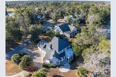 43 Ridge Road, Beaufort, SC 29907 - Photo 45