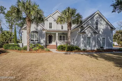 43 Ridge Road, Beaufort, SC 29907 - Photo 1