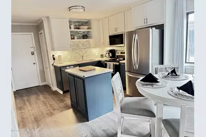 40 Folly Field Road #A17, Hilton Head, SC 29928 - Photo 13