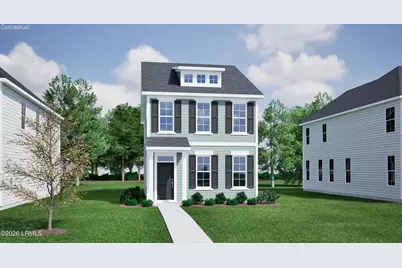 45 Rearden Way, Beaufort, SC 29906 - Photo 1