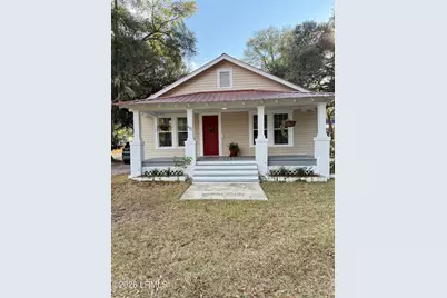 402 2nd Avenue, Ridgeland, SC 29936 - Photo 1