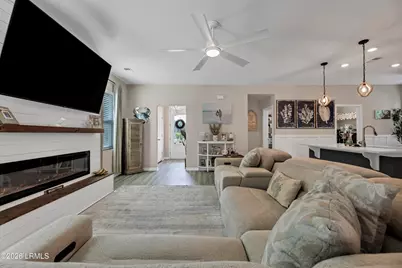 4 Whispering Oaks Circle, Okatie, SC 29909 - Photo 5