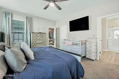 4 Whispering Oaks Circle, Okatie, SC 29909 - Photo 19