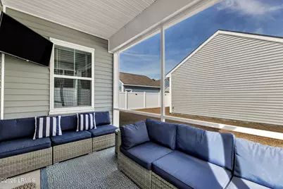 4 Whispering Oaks Circle, Okatie, SC 29909 - Photo 17